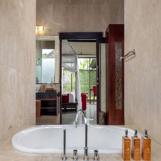 Santi Mandala Villa & Spa fotoÄŸrafÄ±