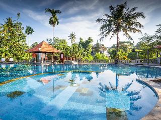 Santi Mandala Villa & Spa fotoÄŸrafÄ±