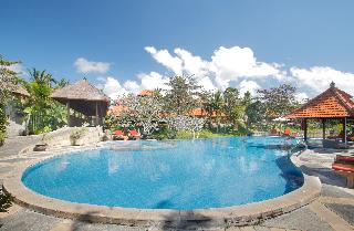 Santi Mandala Villa & Spa fotoÄŸrafÄ±
