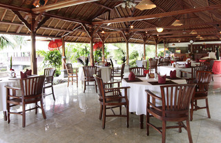 Santi Mandala Villa & Spa fotoÄŸrafÄ±