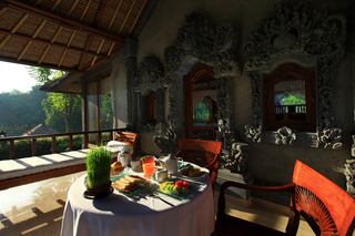 Santi Mandala Villa & Spa fotoÄŸrafÄ±