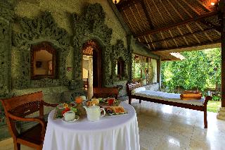 Santi Mandala Villa & Spa fotoÄŸrafÄ±