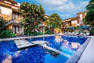 Rama Garden otel fotoğrafı