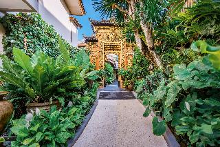 Rama Garden fotoÄŸrafÄ±