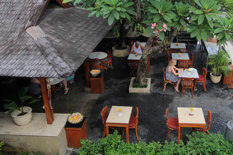 Rama Garden - Restoran