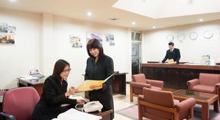 Elmi Hotel Surabaya fotoÄŸrafÄ±