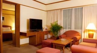 Elmi Hotel Surabaya fotoÄŸrafÄ±