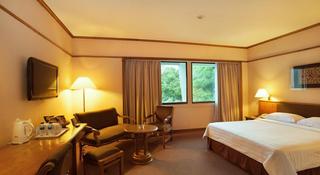 Elmi Hotel Surabaya fotoÄŸrafÄ±