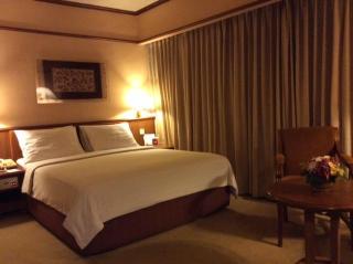 Elmi Hotel Surabaya fotoÄŸrafÄ±