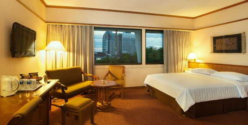 Elmi Hotel Surabaya fotoÄŸrafÄ±