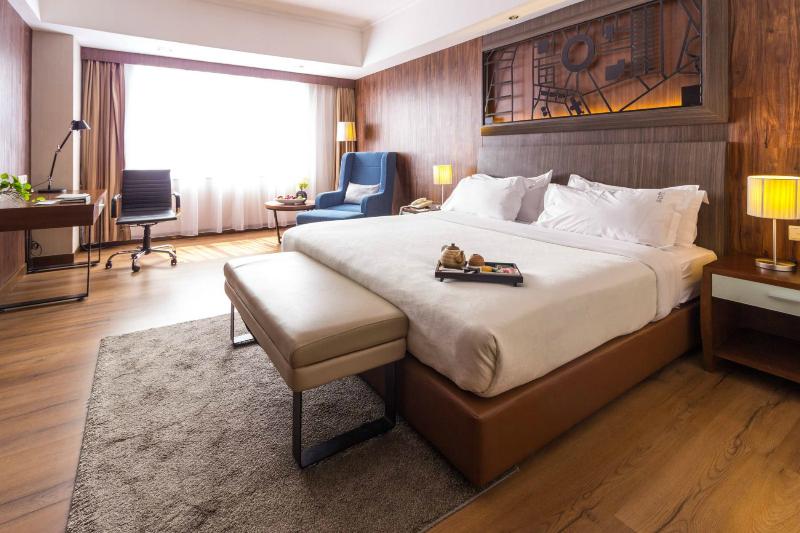 Artotel Gelora Senayan Jakarta - Genel