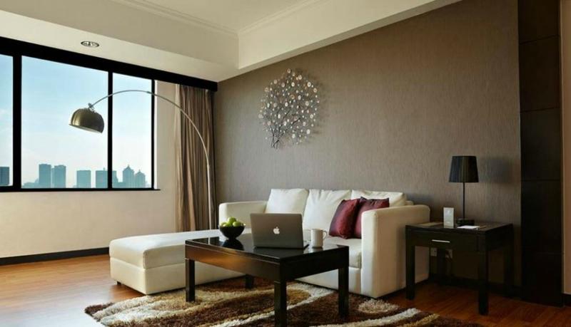 Artotel Gelora Senayan Jakarta - Oda