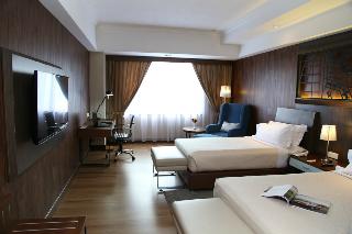 Artotel Gelora Senayan Jakarta fotoÄŸrafÄ±