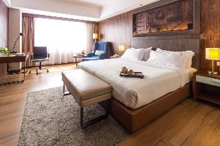 Artotel Gelora Senayan Jakarta fotoÄŸrafÄ±