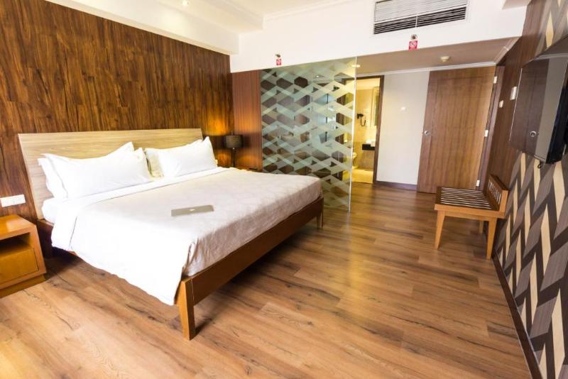 Artotel Gelora Senayan Jakarta - Oda