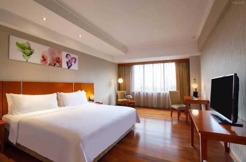 Artotel Gelora Senayan Jakarta - Oda