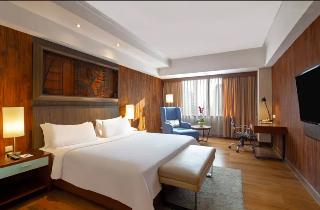 Artotel Gelora Senayan Jakarta fotoÄŸrafÄ±