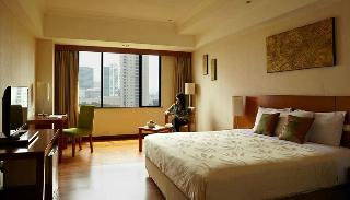 Artotel Gelora Senayan Jakarta fotoÄŸrafÄ±