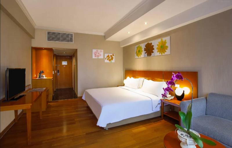 Artotel Gelora Senayan Jakarta - Oda