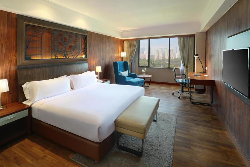 Artotel Gelora Senayan Jakarta - Oda