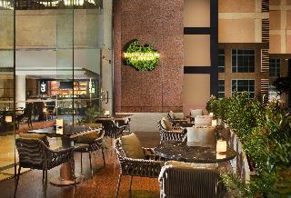 Hotel Ciputra Jakarta managed by Swiss-Belhotel fotoÄŸrafÄ±