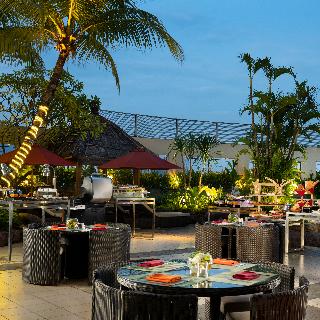 Hotel Ciputra Jakarta managed by Swiss-Belhotel fotoÄŸrafÄ±