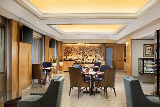 Hotel Ciputra Jakarta managed by Swiss-Belhotel fotoÄŸrafÄ±