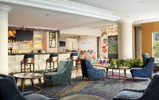 Hotel Ciputra Jakarta managed by Swiss-Belhotel fotoÄŸrafÄ±