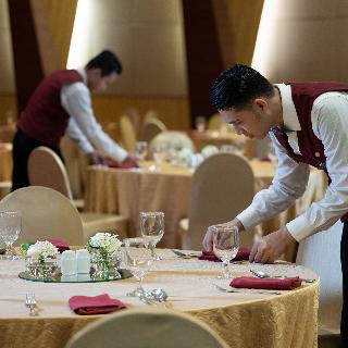 Hotel Ciputra Jakarta managed by Swiss-Belhotel fotoÄŸrafÄ±