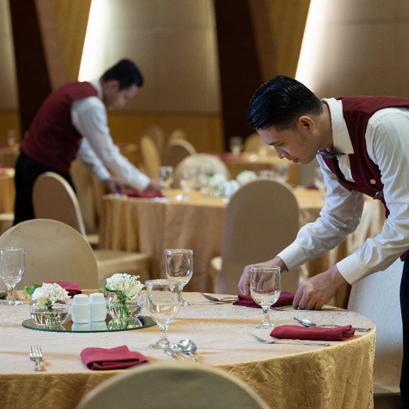 Hotel Ciputra Jakarta managed by Swiss-Belhotel - Toplantı