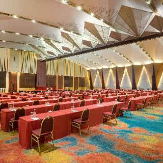 Hotel Ciputra Jakarta managed by Swiss-Belhotel fotoÄŸrafÄ±