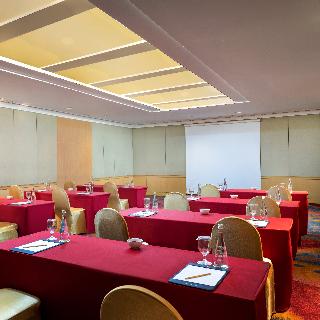 Hotel Ciputra Jakarta managed by Swiss-Belhotel fotoÄŸrafÄ±