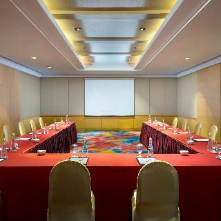 Hotel Ciputra Jakarta managed by Swiss-Belhotel fotoÄŸrafÄ±