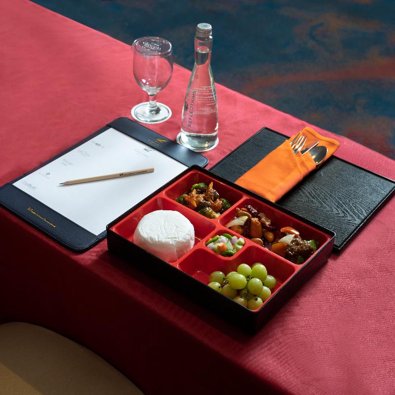 Hotel Ciputra Jakarta managed by Swiss-Belhotel - Toplantı