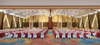 Hotel Ciputra Jakarta managed by Swiss-Belhotel fotoÄŸrafÄ±
