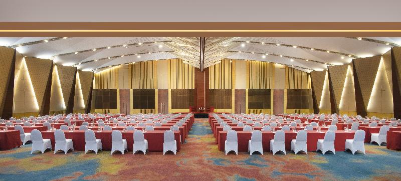 Hotel Ciputra Jakarta managed by Swiss-Belhotel - Toplantı
