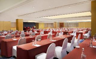 Hotel Ciputra Jakarta managed by Swiss-Belhotel fotoÄŸrafÄ±