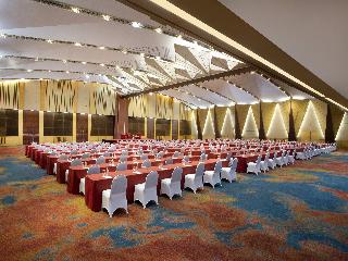Hotel Ciputra Jakarta managed by Swiss-Belhotel fotoÄŸrafÄ±