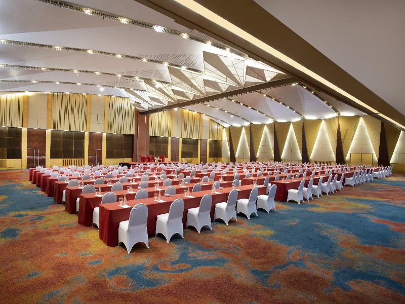 Hotel Ciputra Jakarta managed by Swiss-Belhotel - Toplantı