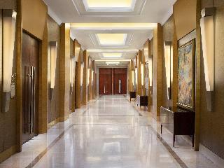 Hotel Ciputra Jakarta managed by Swiss-Belhotel fotoÄŸrafÄ±