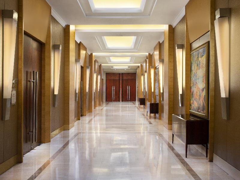 Hotel Ciputra Jakarta managed by Swiss-Belhotel - Toplantı