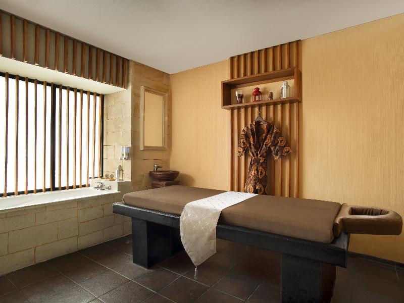 Hotel Ciputra Jakarta managed by Swiss-Belhotel - Aktivite
