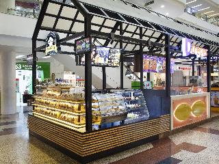 Hotel Ciputra Jakarta managed by Swiss-Belhotel fotoÄŸrafÄ±