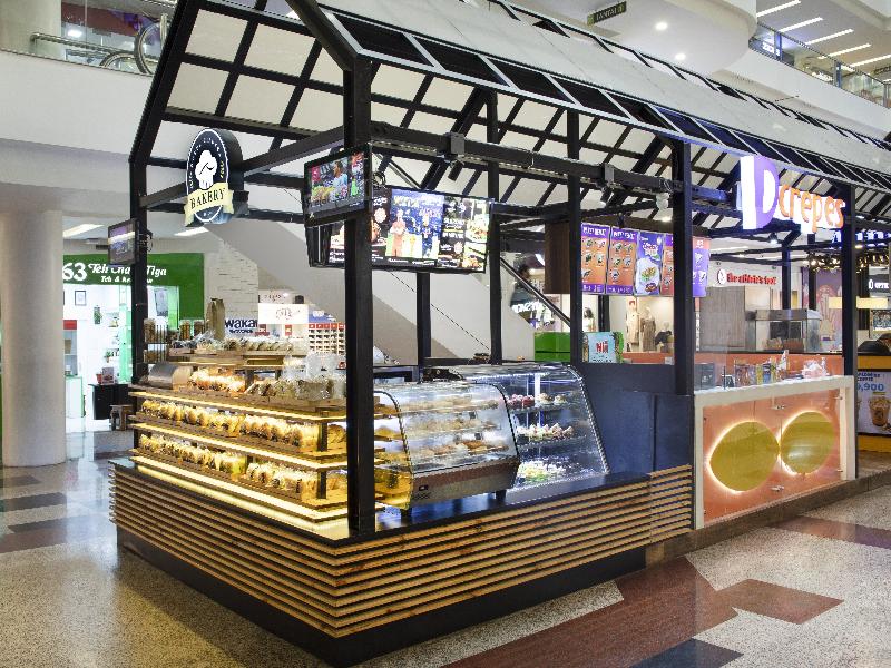 Hotel Ciputra Jakarta managed by Swiss-Belhotel - Aktivite