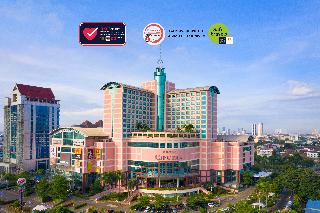 Hotel Ciputra Jakarta managed by Swiss-Belhotel otel fotoğrafı