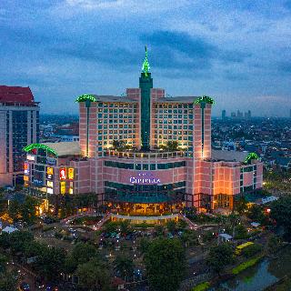 Hotel Ciputra Jakarta managed by Swiss-Belhotel fotoÄŸrafÄ±