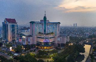 Hotel Ciputra Jakarta managed by Swiss-Belhotel fotoÄŸrafÄ±