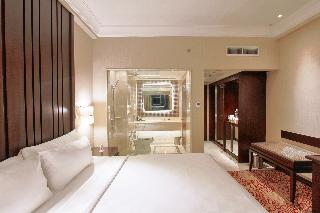 Hotel Ciputra Jakarta managed by Swiss-Belhotel fotoÄŸrafÄ±
