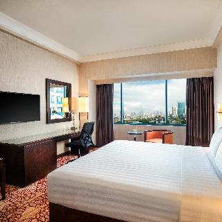 Hotel Ciputra Jakarta managed by Swiss-Belhotel fotoÄŸrafÄ±