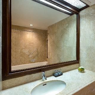 Hotel Ciputra Jakarta managed by Swiss-Belhotel fotoÄŸrafÄ±